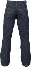 Furygan nohavice jeans JEAN 01 denim modré 36