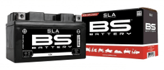 BS-BATTERY továrni aktivovaná motocyklová batéria BTX12 (FA) (YTX12 (FA)) SLA