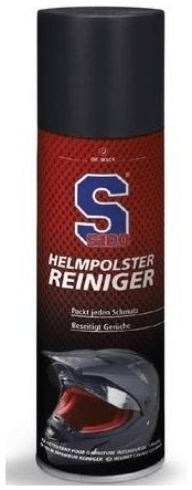S100 čistič HELMET INTERIOR CLEANER 300 ml