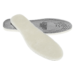 Bennon Therma Wool Insole 36-46