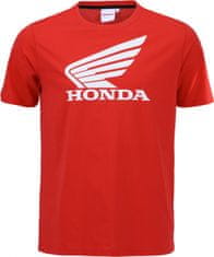 Honda tričko CORE 2 20 bielo-červené S