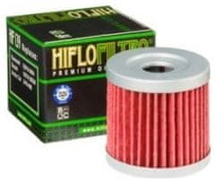 Hiflo olejový filter HF139