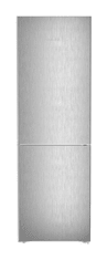 Liebherr kombinovaná chladnička KGNsff 52Z03 + 5 rokov záruka