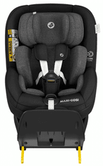Maxi-Cosi Mica Pro Eco i-Size autosedačka Authentic 2022 Black