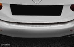 Avisa Ochranná lišta hrany kufra VW Passat B8 2015- (sedan)
