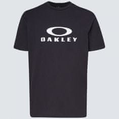 Oakley tričko O-BARK 2.0 černéout XL