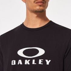 Oakley tričko O-BARK 2.0 černéout XL
