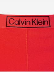 Calvin Klein Pyžamká pre ženy Calvin Klein - červená S