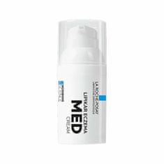 La Roche - Posay Upokojujúci krém pre pokožku so sklonmi k ekzémom Lipikar Egzema Med (Cream) 30 ml