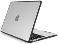 EPICO Hero Shell kryt pre MacBook Air M2 13,6" 2022 (A2681), 64710101200001 - rozbalené