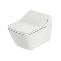 TOTO WASHLET SX - Smart WC - WC misa + bidet vrchná časť v jednom