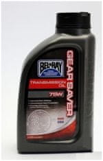 Bel-Ray prevodový olej GEAR SAVER Transmission Oil 75W 1L