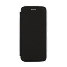 Vennus Knížkové puzdro Vennus Soft pre Apple iPhone X/iPhone XS - Čierna KP18016