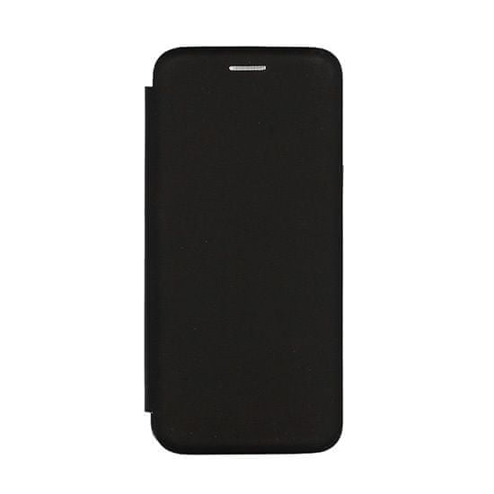 Vennus Knížkové puzdro Vennus Soft pre Huawei Mate 10 - Čierna KP27898