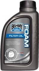 Bel-Ray olej na filter FOAM FILTER OIL 1L