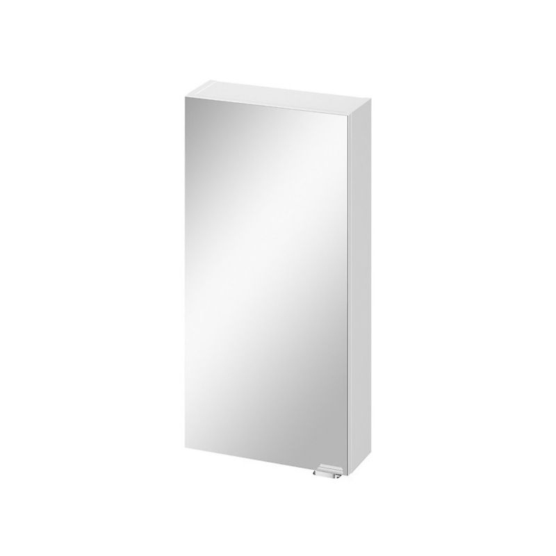 CERSANIT Larga zrkadlová skrinka biela 40 S932-014 - Cersanit