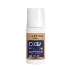 LOccitane En Provenc Guľôčkový deodorant L`Occitan (Roll-On Deodorant) 50 ml