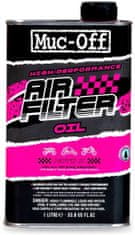 Muc-Off olej na filter AIR FILTER OIL 1L