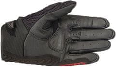 Alpinestars rukavice SMX-1 AIR V2 černo-biele S