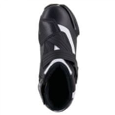 Alpinestars topánky SMX-1 R V2 černo-biele 42