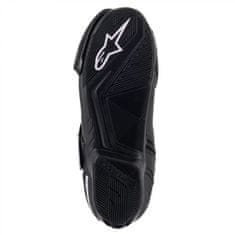 Alpinestars topánky SMX-1 R V2 černo-biele 42