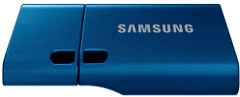 SAMSUNG Type-C MUF-64DA/APC, 64GB, modrá