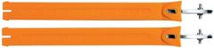 Sidi páska nastavovacia ST/MX Extra long oranžový