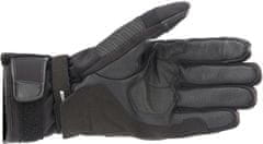 Alpinestars rukavice ANDES V3 DRYSTAR čierne XL