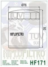 Hiflo olejový filter HF171B