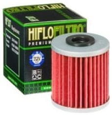 Hiflo olejový filter HF207