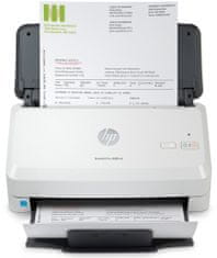 HP ScanJet Pro 3000 s4 (6FW07A)