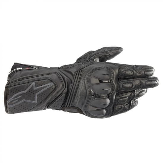 Alpinestars rukavice SP-8 V3 černo-šedé
