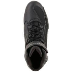 Alpinestars topánky STELLA FASTER-3 Drystar dámske černo-šedé 42/9,5