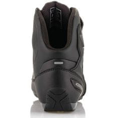 Alpinestars topánky STELLA FASTER-3 Drystar dámske černo-šedé 42/9,5