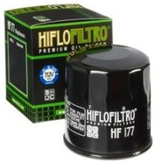 Hiflo olejový filter HF177