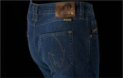 Furygan nohavice jeans K11 X KEVLAR medium modré 38
