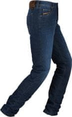 Furygan nohavice jeans K11 X KEVLAR medium modré 38