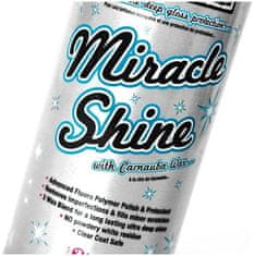 Muc-Off leštiaci prípravok MIRACLE SHINE POLISH 500ml