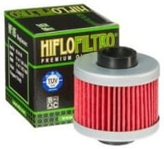 Hiflo olejový filter HF185