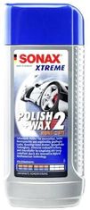 SONAX AC SX207100 Xtreme Polish & Wax 2 NanoPro - sensitive, 250 ml