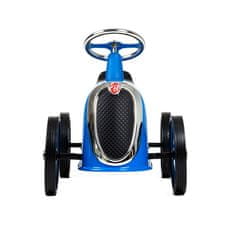 Baghera Detské autíčko Rider - modré