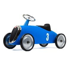 Baghera Detské autíčko Rider - modré