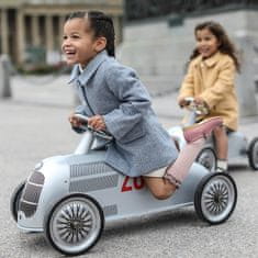 Baghera Detské autíčko Rider - Mercedes