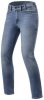 nohavice jeans VICTORIA SF dámske classic modré 31