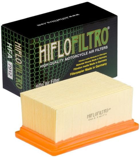 Hiflo vzduchový filter HFA7912