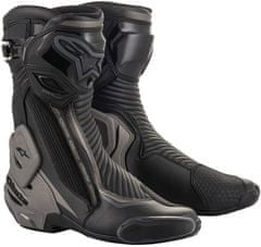 Alpinestars topánky SMX PLUS V2 gray černo-šedé 41