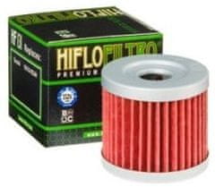 Hiflo olejový filter HF131