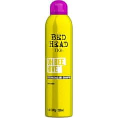Tigi Objemový suchý šampón Bed Head Oh Bee Hive (Dry Shampoo) 238 ml