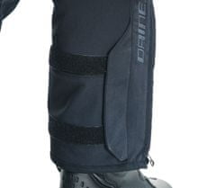 Dainese Dámske nohavice na moto CARVE MASTER 3 GORE-TEX BLACK/EBONY veľ. 40