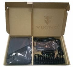 Viking Notebook powerbank Smartech QC3.0 20000mAh